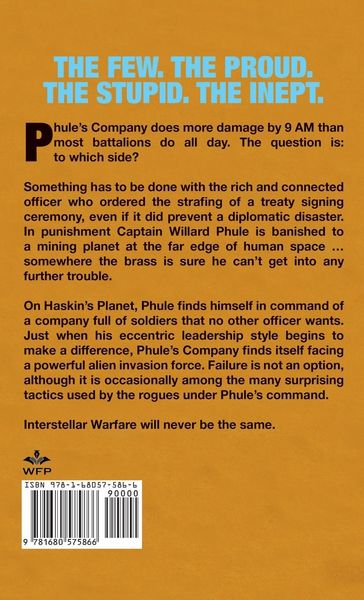 Produktbild: Phule's Company