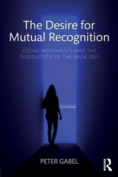 Produktbild: The Desire for Mutual Recognition