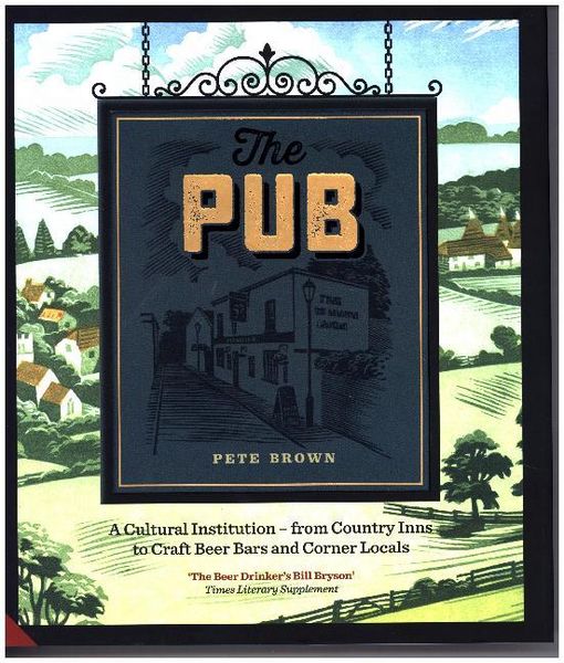 Produktbild: Brown, P: Pub