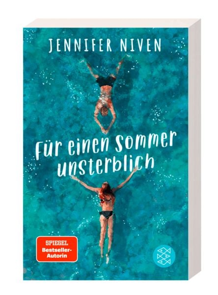 Produktbild: F&uuml;r einen Sommer unsterblich