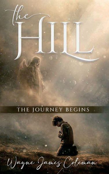 Produktbild: The Hill