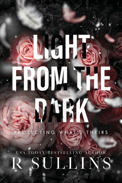 Produktbild: Light From The Dark