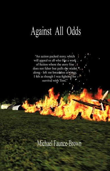 Produktbild: Against All Odds