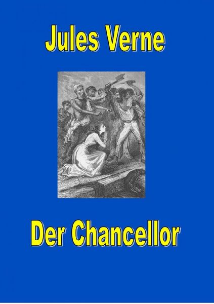 Produktbild: Der Chancellor