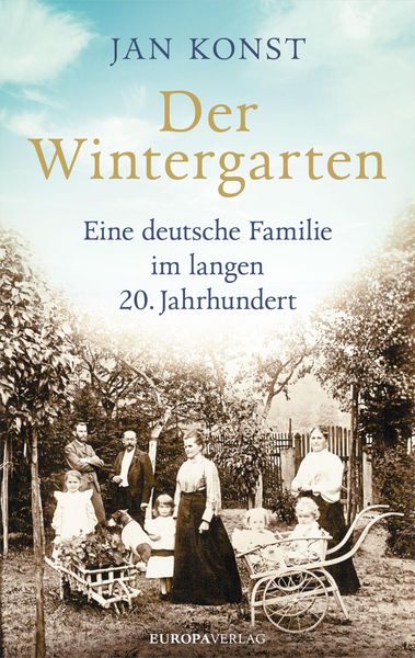 Produktbild: Der Wintergarten