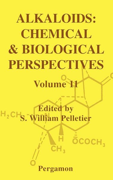 Produktbild: Alkaloids
