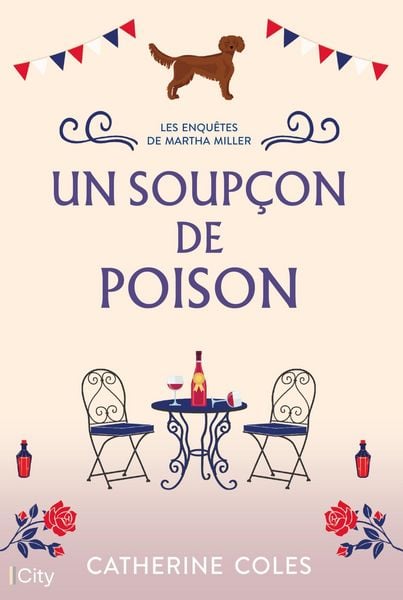 Produktbild: Un soup&ccedil;on de poison