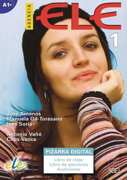 Produktbild: Agencia ELE 1