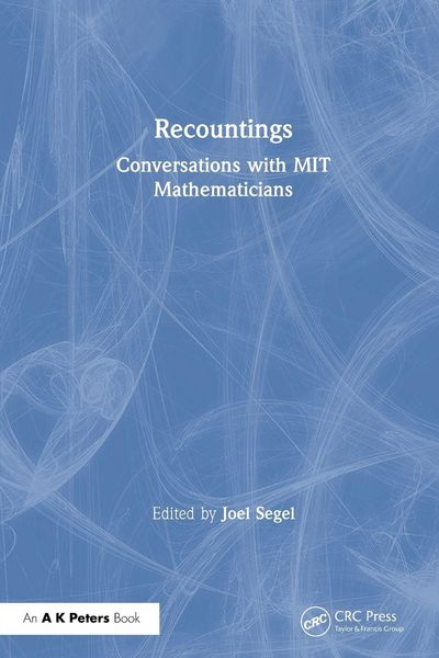 Produktbild: Recountings