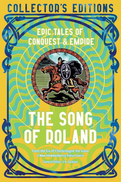 Produktbild: The Song of Roland