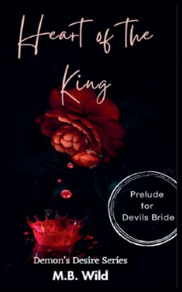 Produktbild: Heart of the King