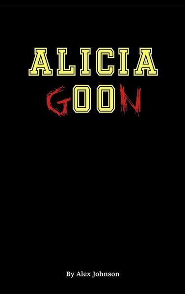 Produktbild: Johnson, A: Alicia Goon