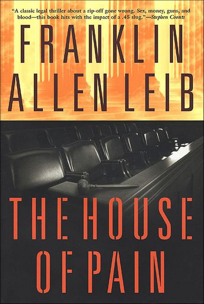 Produktbild: The House of Pain