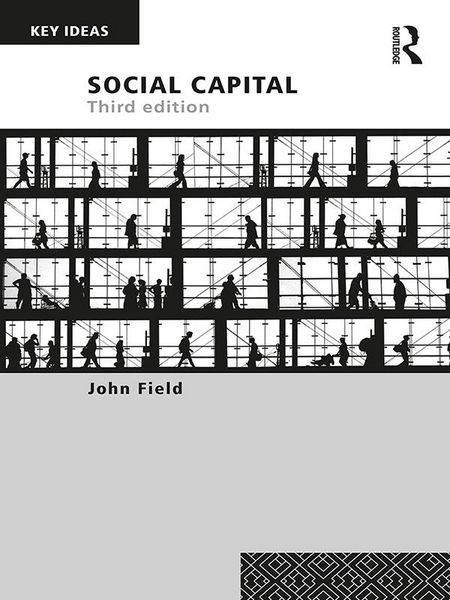 Produktbild: Social Capital