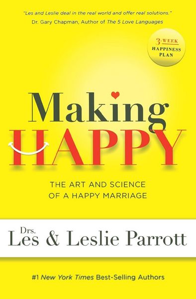 Produktbild: Making Happy