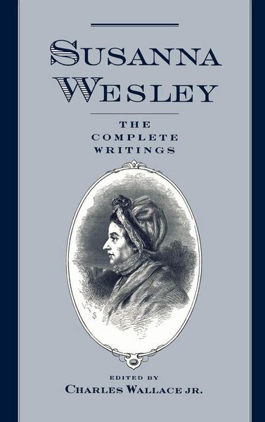 Produktbild: Susanna Wesley