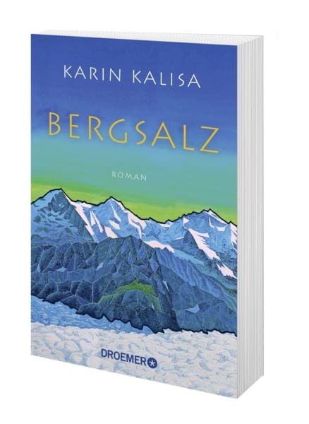 Produktbild: Bergsalz