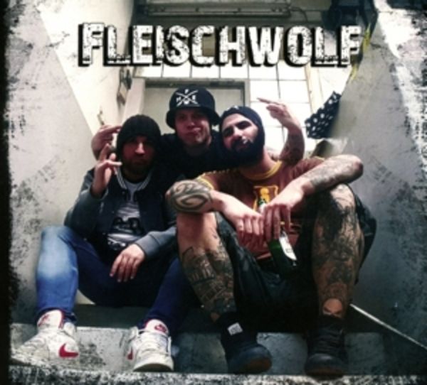 Fleischwolf (Ltd. Red Vinyl)