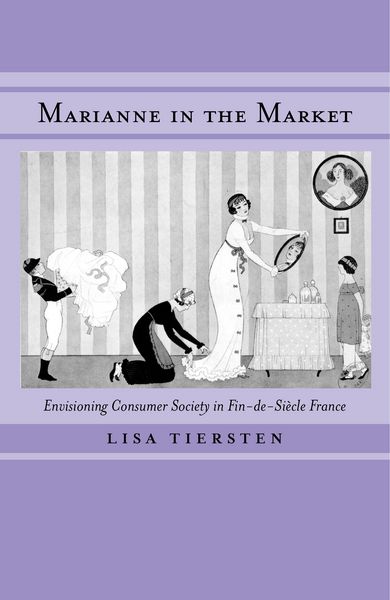 Produktbild: Marianne in the Market