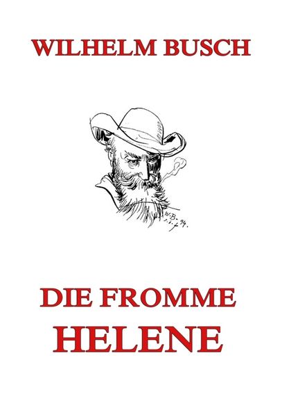 Produktbild: Die fromme Helene