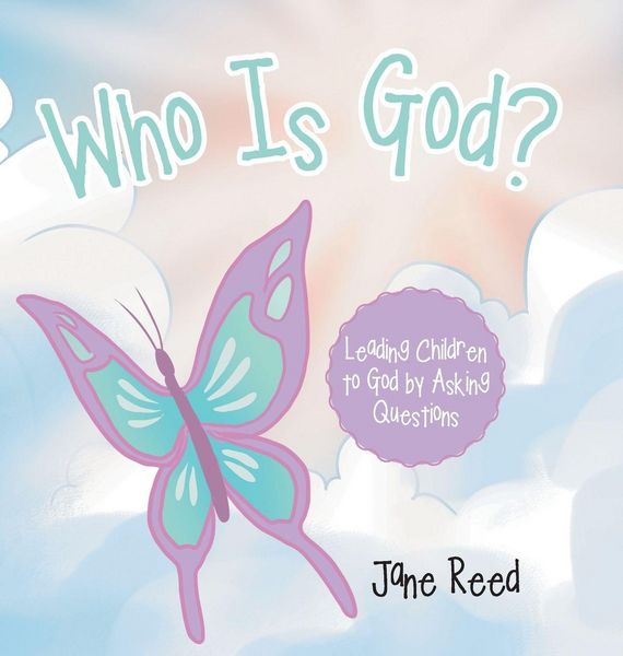 Produktbild: Who Is God?