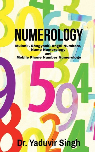 Produktbild: Numerology