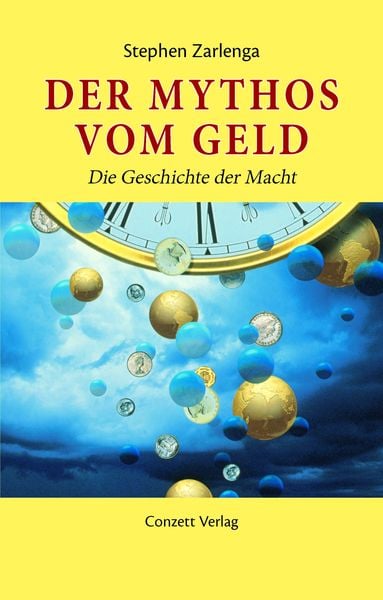 Produktbild: Der Mythos vom Geld