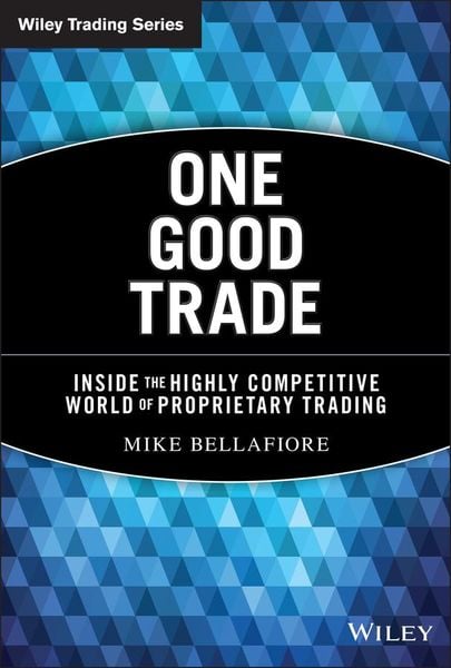 Produktbild: One Good Trade
