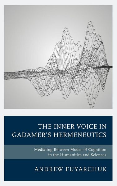 Produktbild: Inner Voice in Gadamer's Hermeneutics