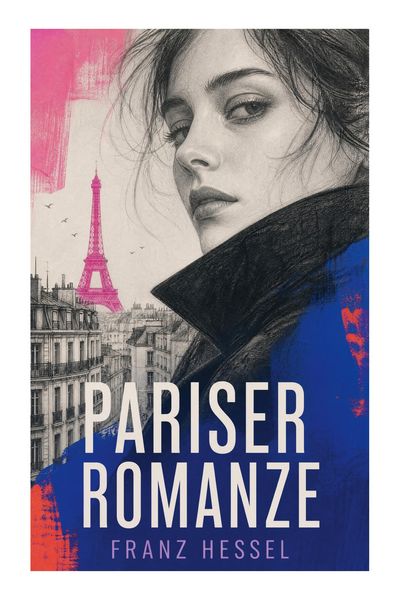 Produktbild: Pariser Romanze