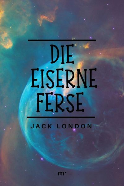 Produktbild: Die eiserne Ferse