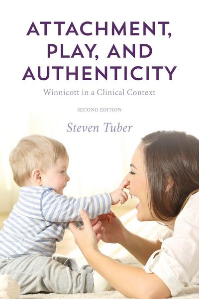 Produktbild: Attachment, Play, and Authenticity