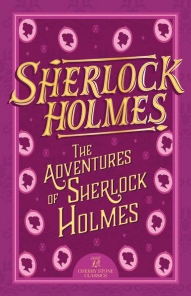Produktbild: Sherlock Holmes: The Adventures of Sherlock Holmes