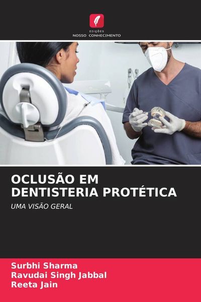 Produktbild: Oclus&atilde;o Em Dentisteria Prot&eacute;tica
