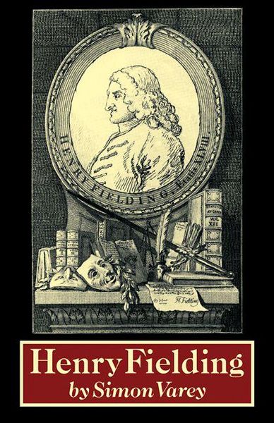 Produktbild: Henry Fielding