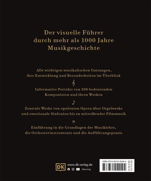 Klassische Musik