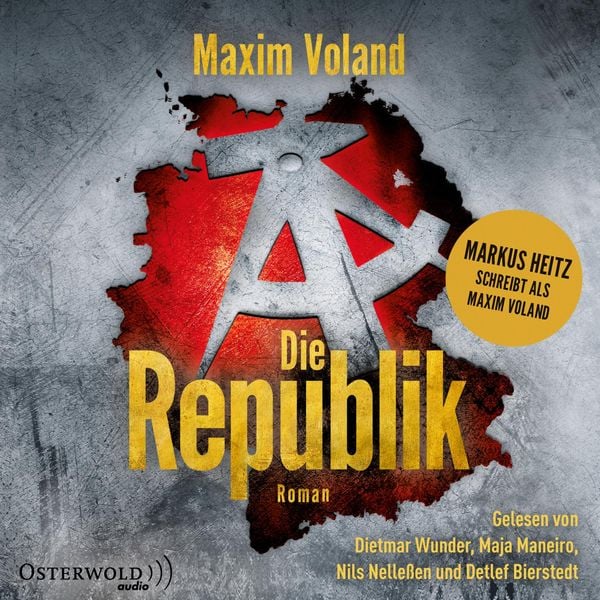 Produktbild: Die Republik