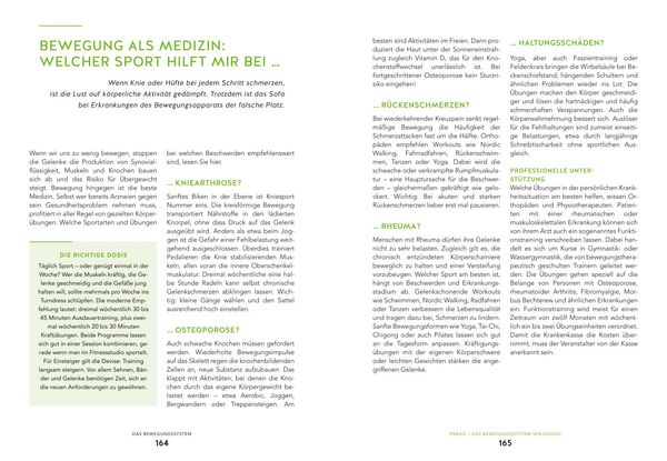 Produktbild: Du bist so alt wie dein schw&auml;chstes Organ