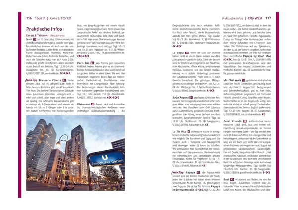 Produktbild: Reisef&uuml;hrer Berlin