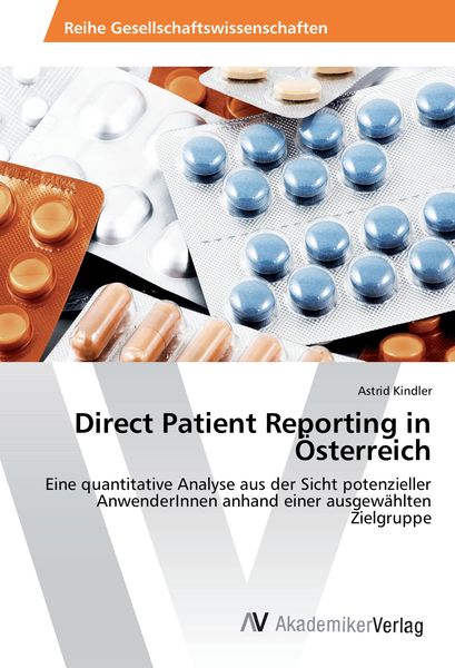 Direct Patient Reporting in Österreich