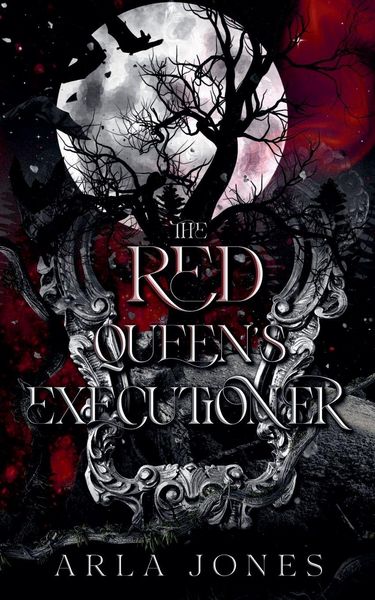 Produktbild: The Red Queen's Executioner