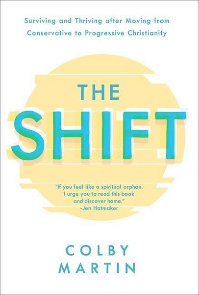 Produktbild: The Shift