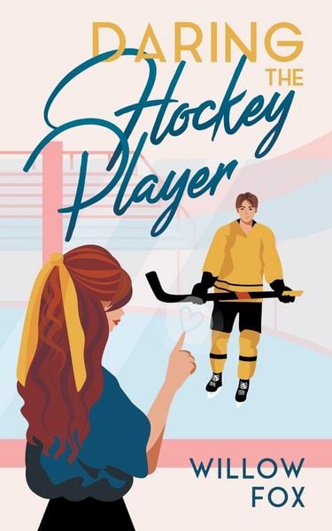 Produktbild: Daring the Hockey Player