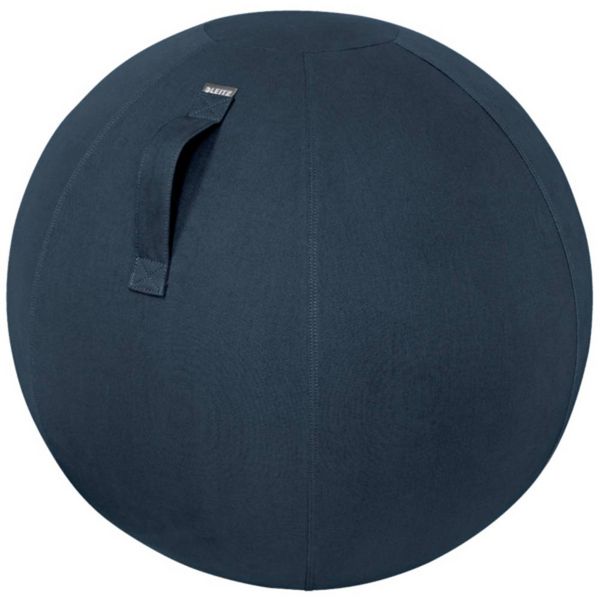 Produktbild: LEITZ&reg; Sitzball Ergo Cosy Active, samtgrau
