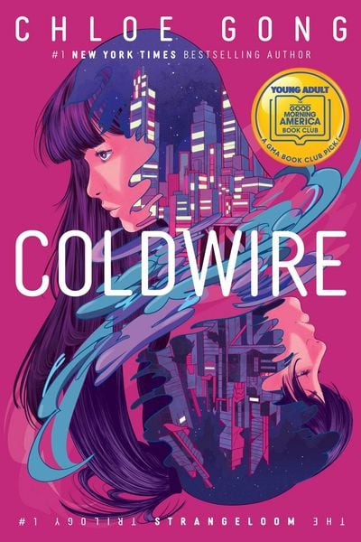 Produktbild: Coldwire