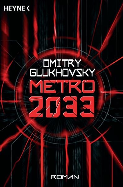 Produktbild: Metro 2033