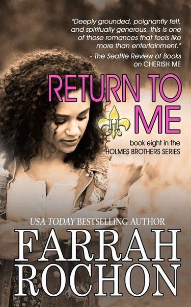 Produktbild: Return To Me