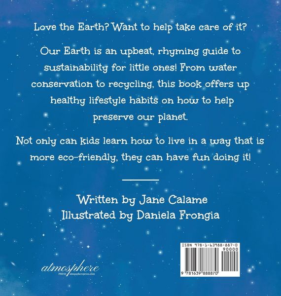 Produktbild: Our Earth