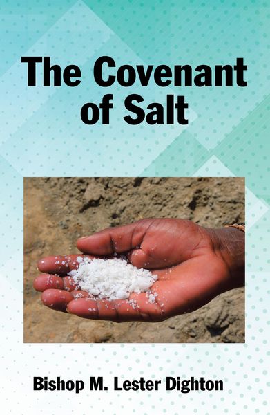Produktbild: The Covenant of Salt