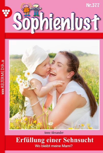 Produktbild: Erf&uuml;llung einer Sehnsucht
